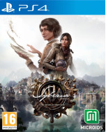 Syberia (Сибирь): The World Before (PS4)